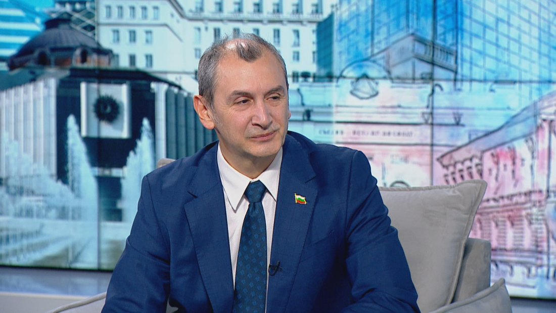 8-месечно бебе е първият заразен пациент с морбили в София.