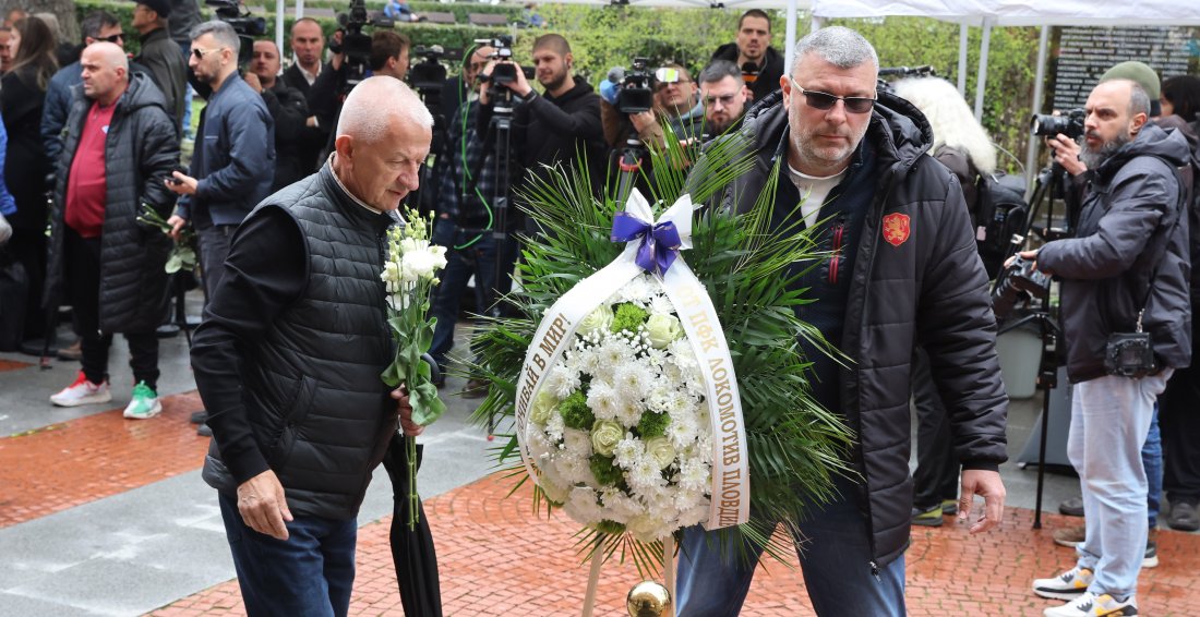 Христо Крушарски