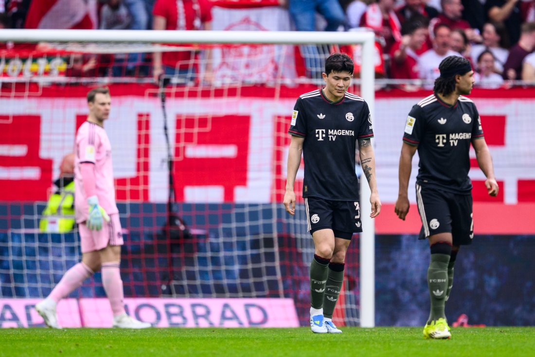 Байерн Мюнхен