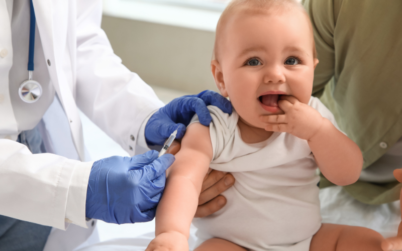 Хиляди неимунизирани деца - очаква ли ни епидемия от морбили?