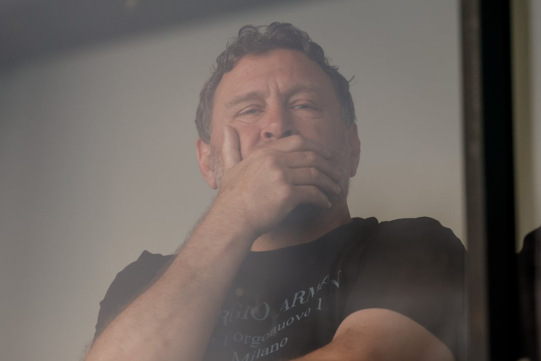 Велислав Вуцов се завърна в Перник като треньор на Миньор