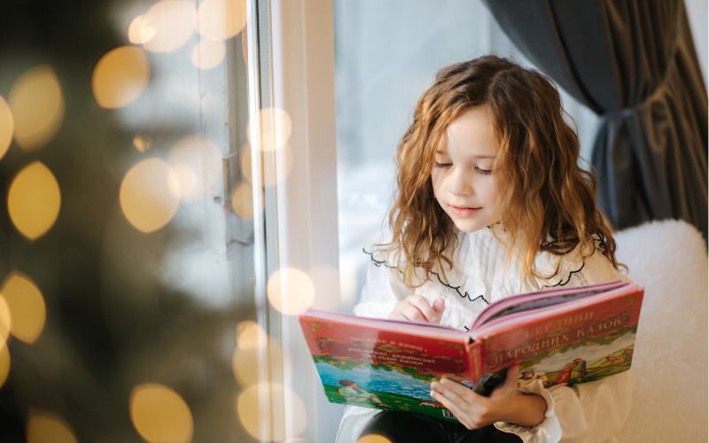 Денят на детската книга е, започва &bdquo;Походът на книгите&ldquo; в София