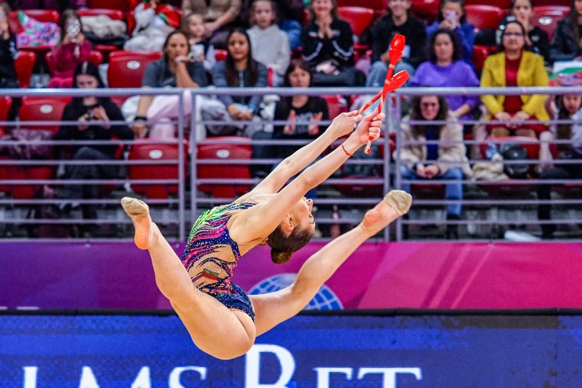 Ева Брезалиева