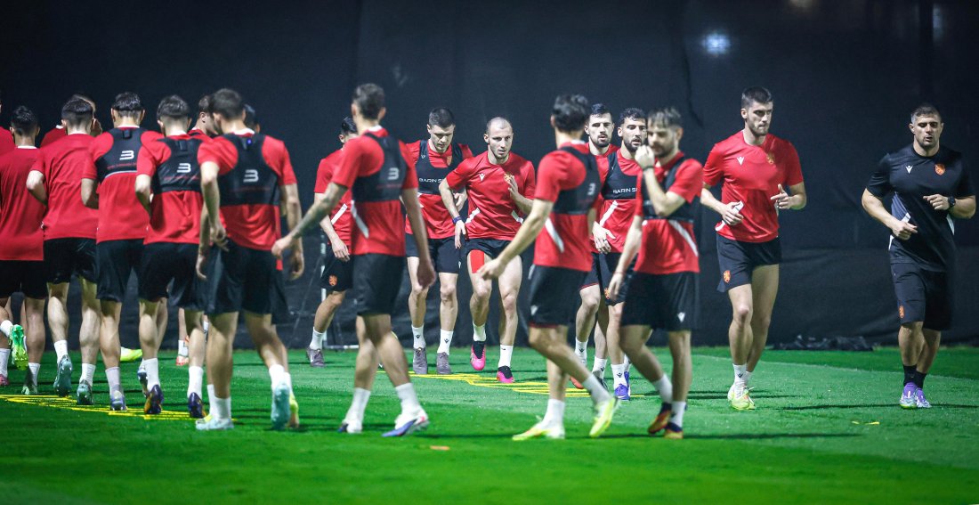 Български национален отбор футбол мъже