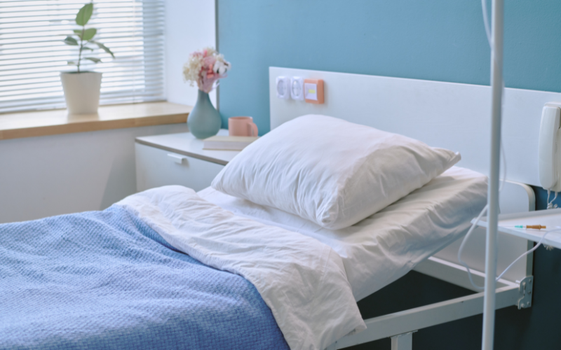 Нови случаи на заразени с морбили са регистрирани в областите Враца и Плевен