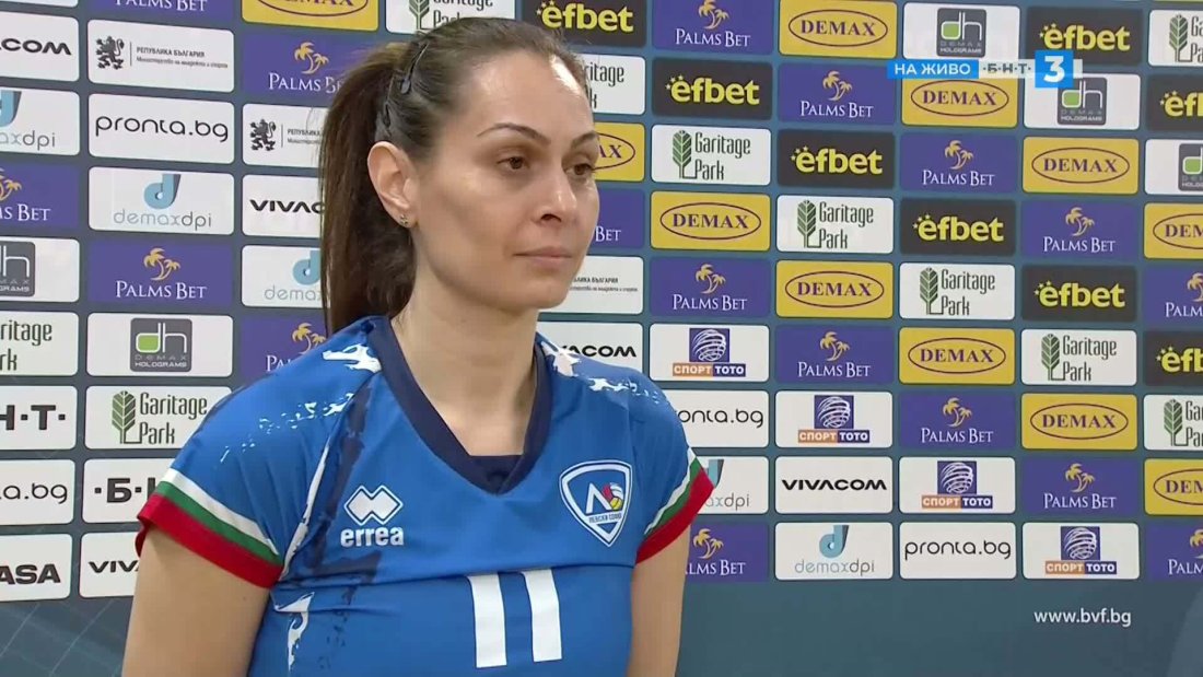 славина колева