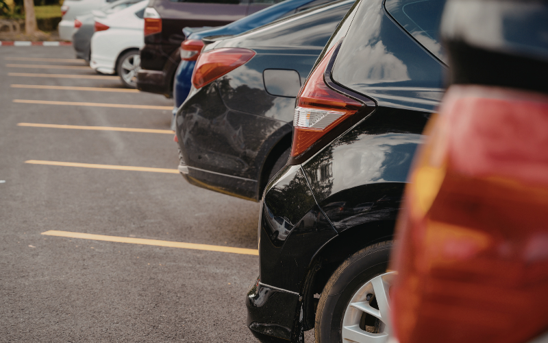 проверяват прокурор скандал паркинг центъра софия