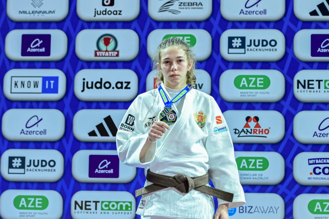 София Маврова