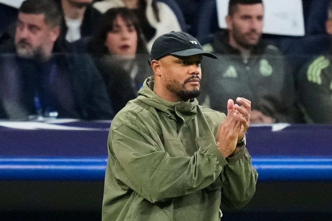 Венсан Компани