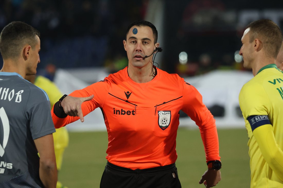 Мариян Гребенчарски