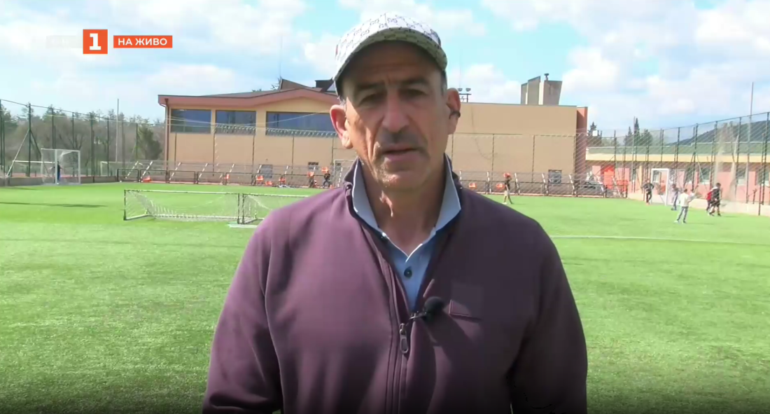 йордан лечков