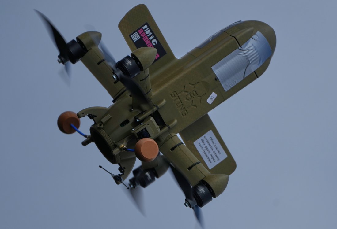 Преди примирието за Великден: Русия атакува Одеса с дронове