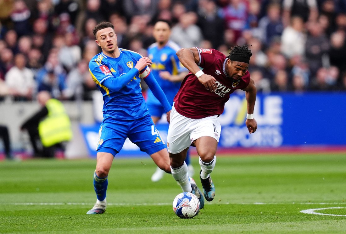 Лийдс Уест Хем