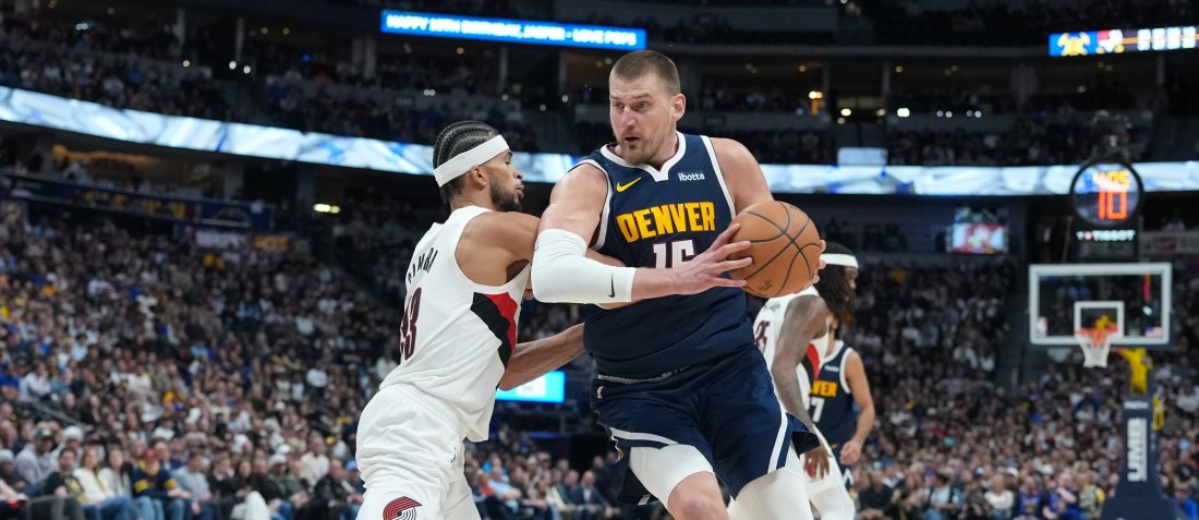 денвър наложи волята портланд трилър