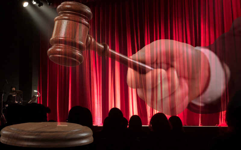 Бившите директори на театрите в Смолян и Разград отиват на съд