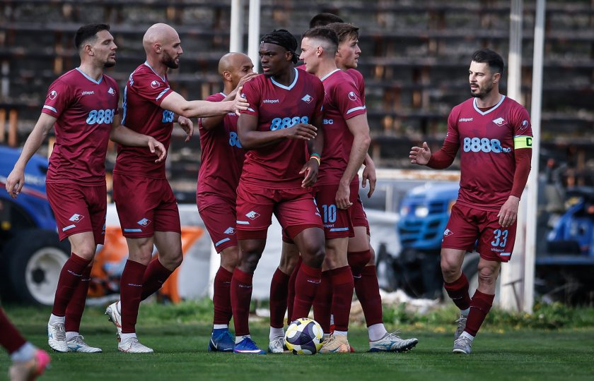 Септември София