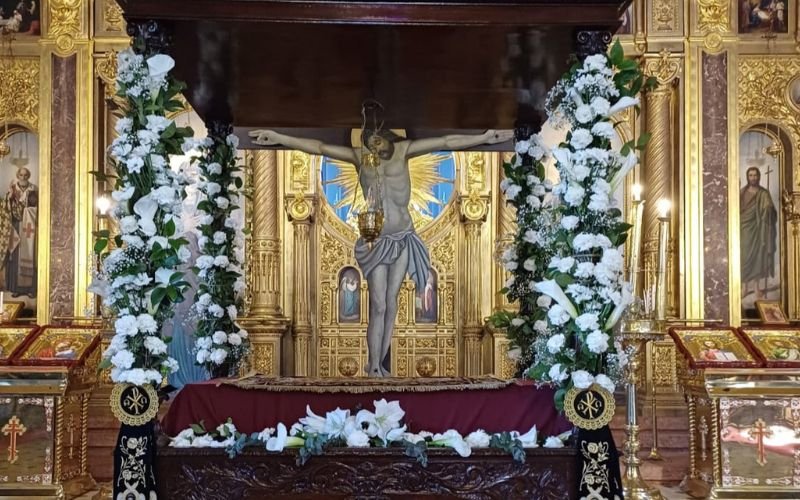 ники разпети петък