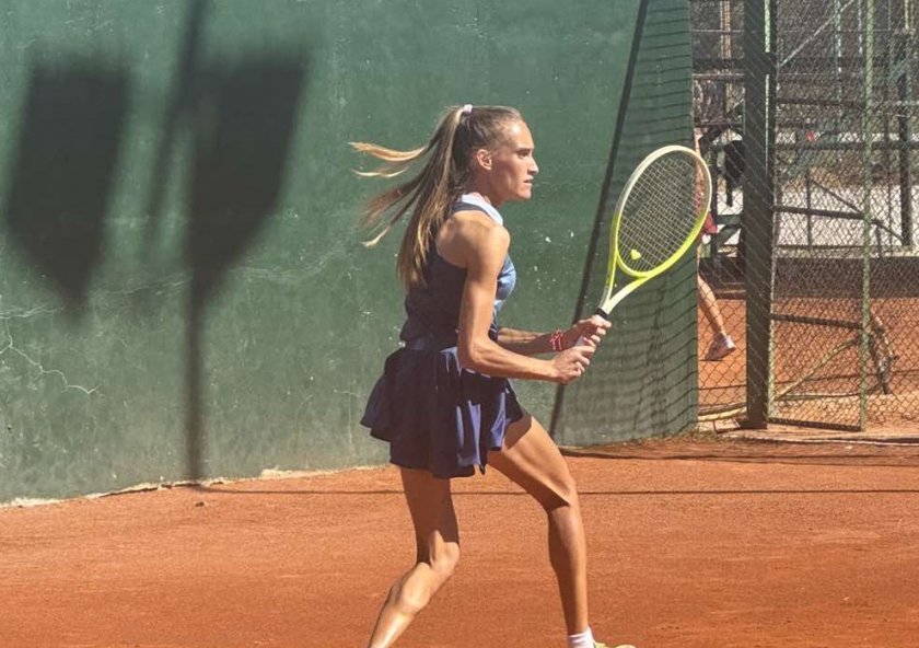 Денислава Глушкова