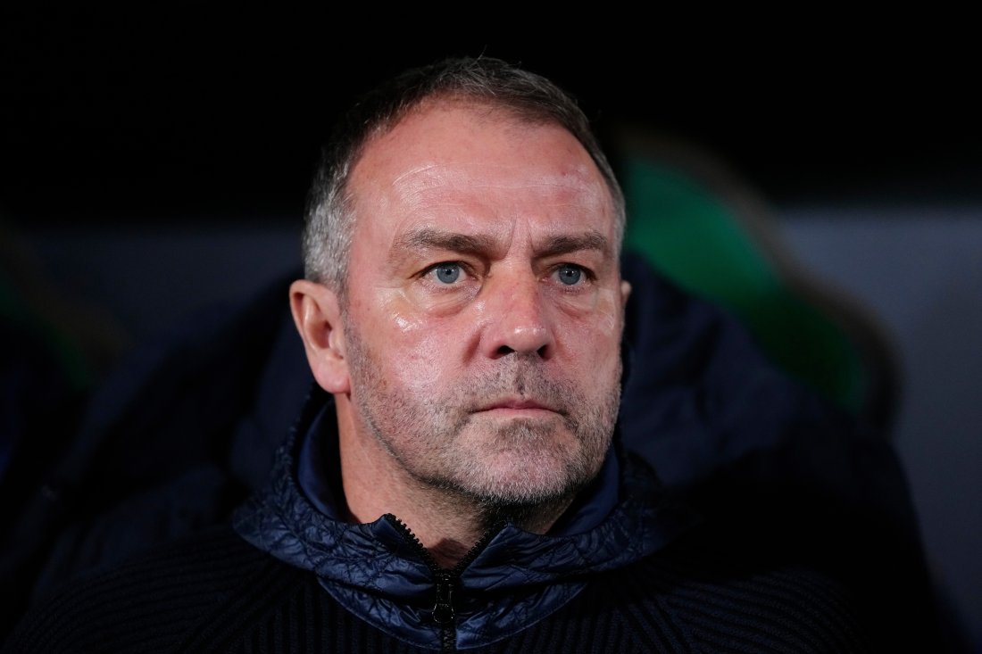 Ханзи Флик: Барселона и Атлетико ще предложат различен сблъсък в Шампионската лига