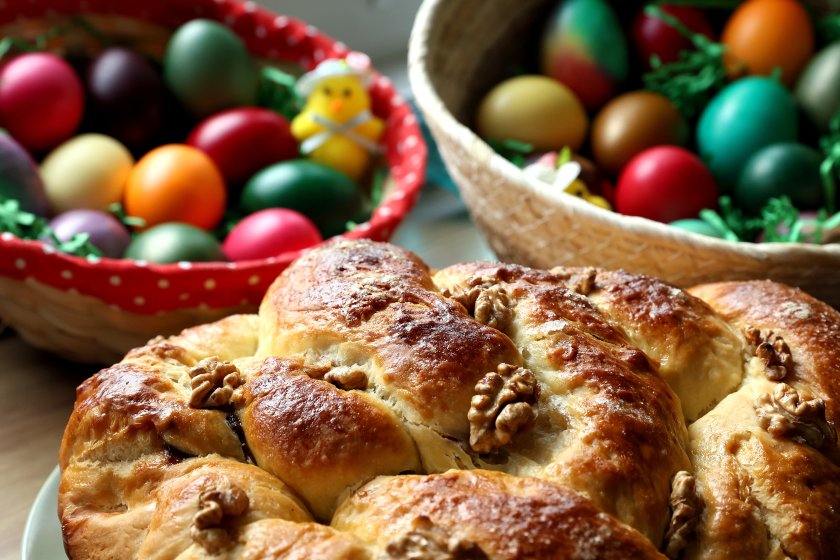 БНТ провери: С 50% по-скъпа ще е великденската трапеза тази година