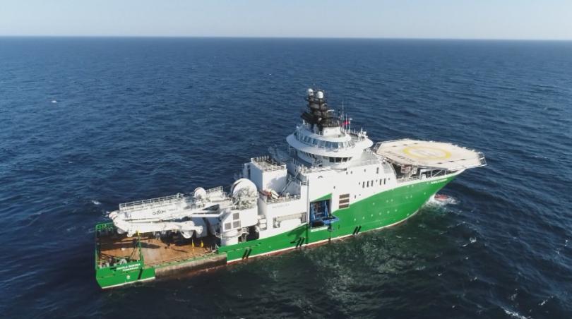 Киев порази руски военен кораб в Новоросийск