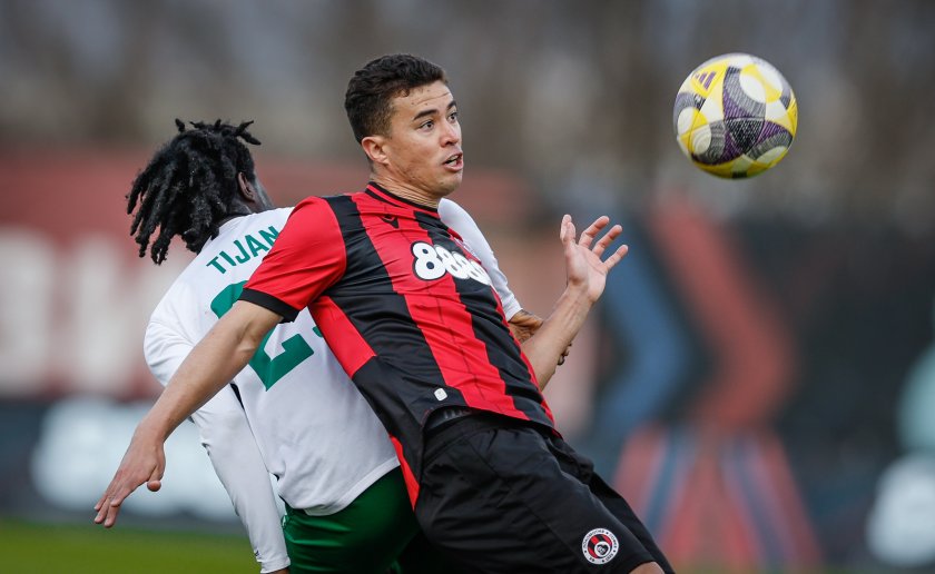 Локомотив София - Берое 