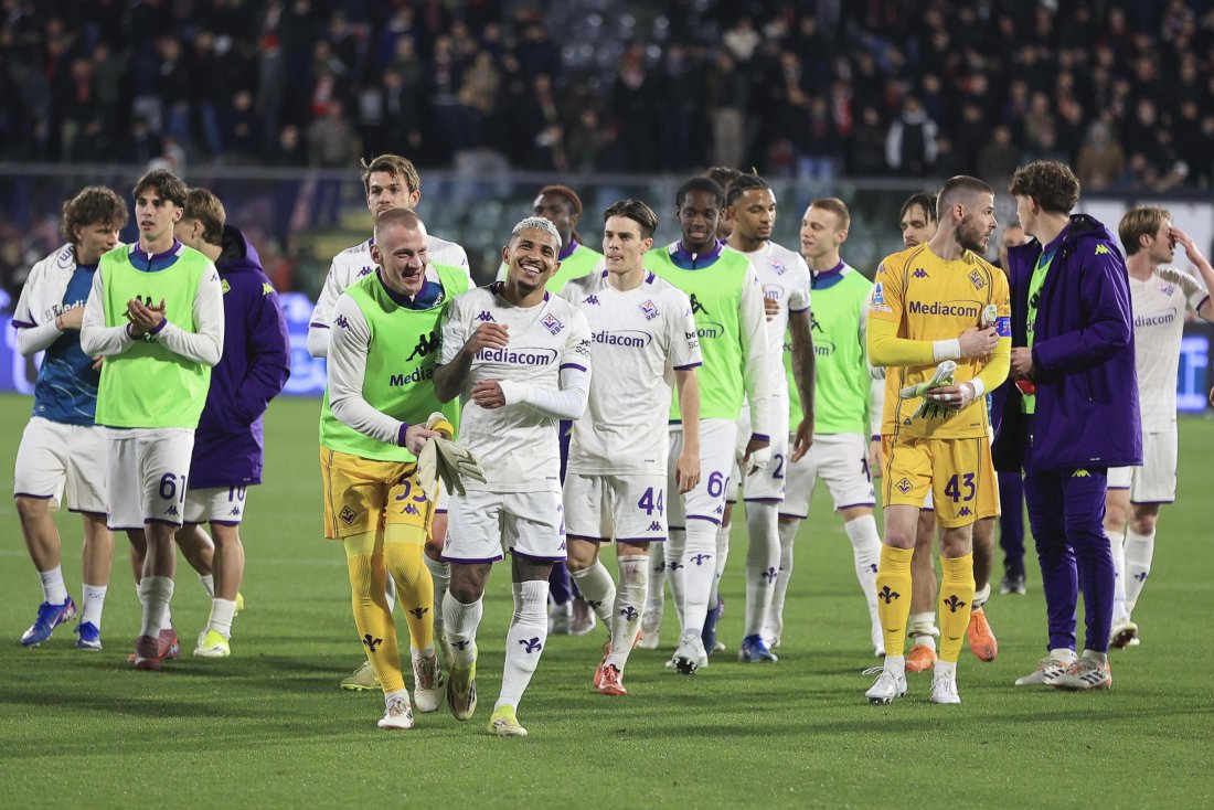 Възход и падение