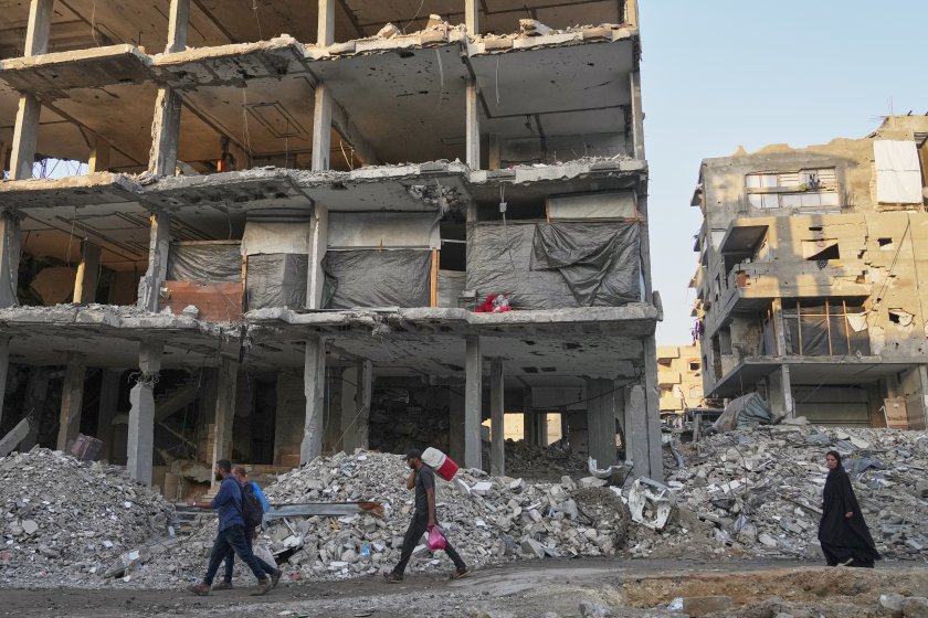 Изгубени ли са Иран и САЩ в езика на дипломацията?