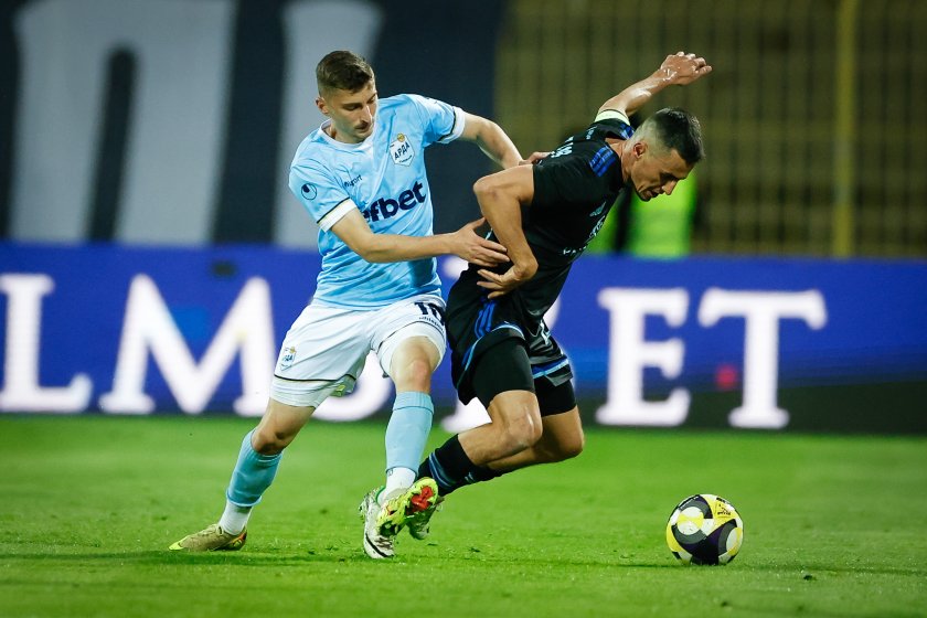 Левски Арда