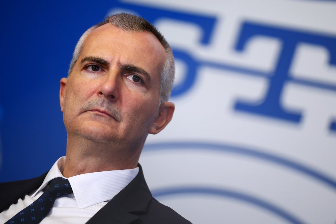 Димитър Илиев