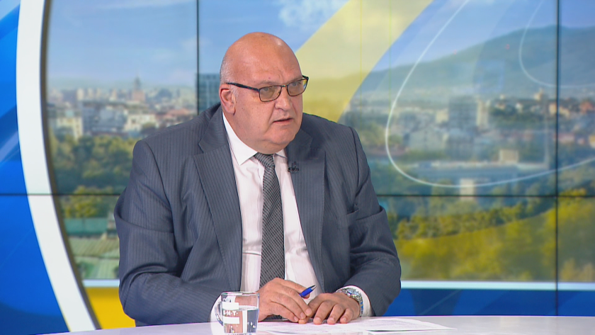 Д-р Брънзалов: Трудът и саможертвите на лекарите поддържат здравната система на България