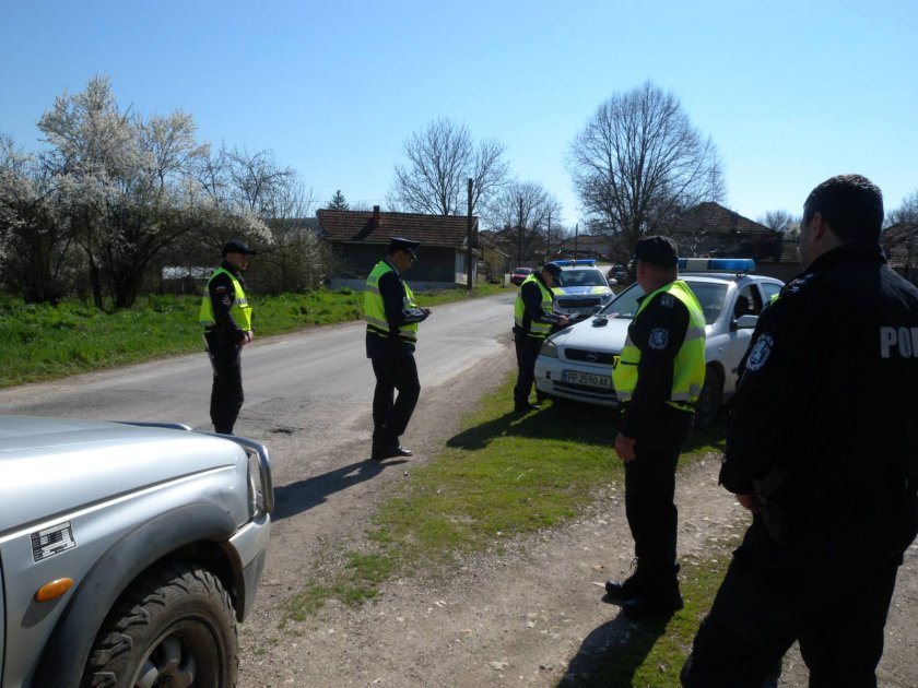 акция купуването гласове разградско