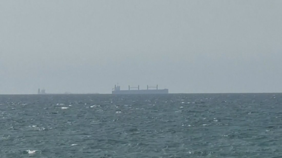 Усилия за отварянето на Ормузкия проток: Великобритания ще бъде домакин на виртуална международна среща