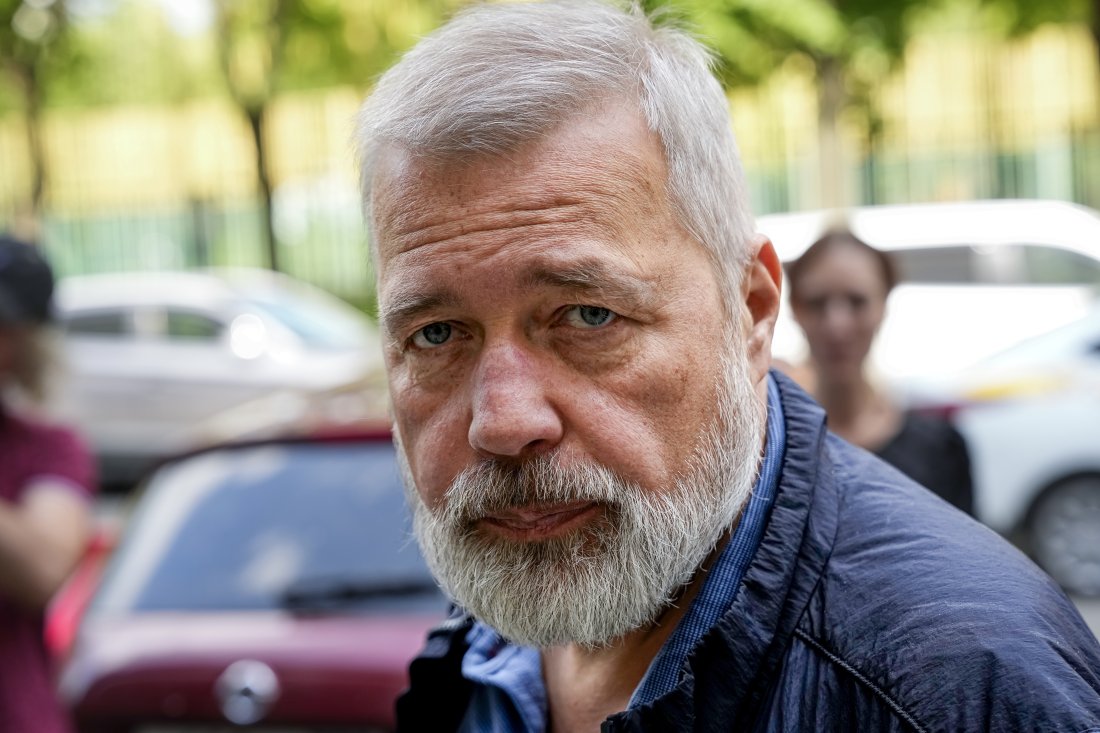 Олег Ролдугин