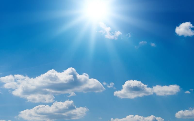 изминалият март вторият топъл европа откакто води статистика