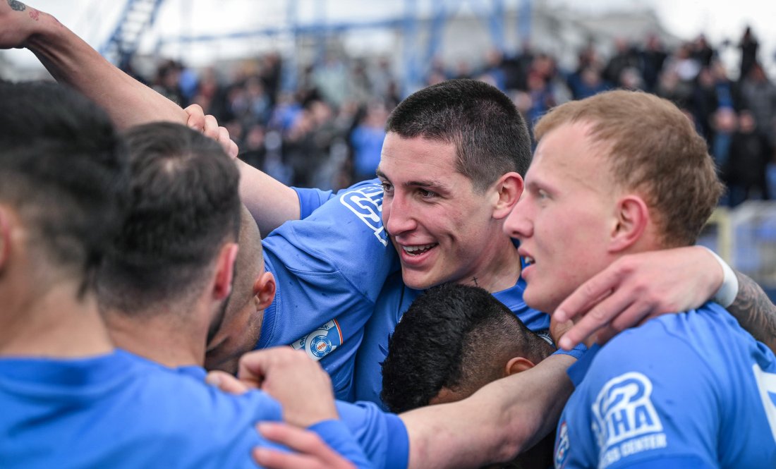 Спартак Варна