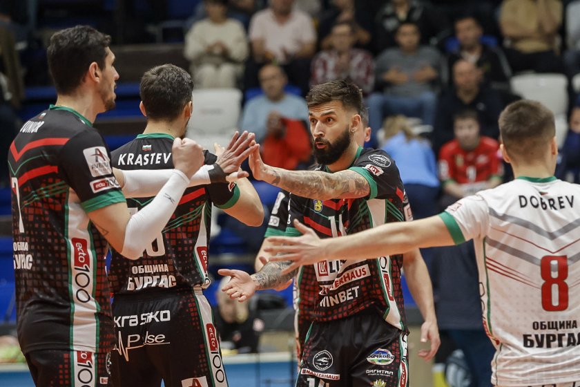 Нефтохимик – Локомотив Авиа