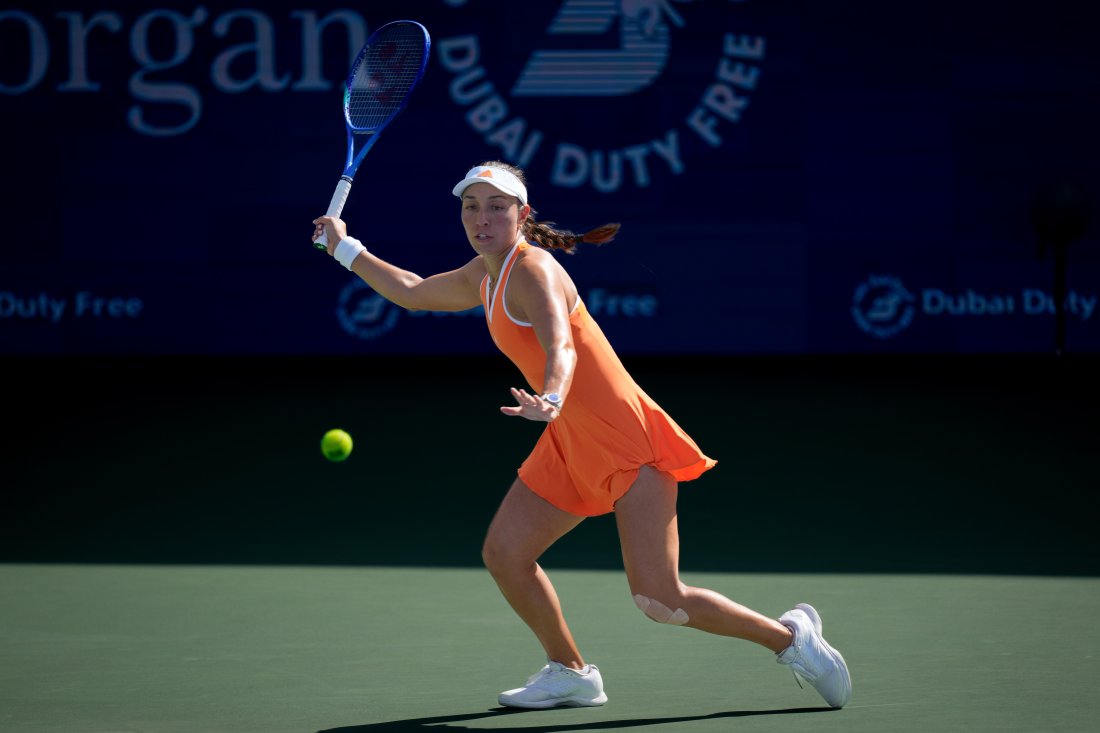 джесика пегула победа защита титлата чарлстън