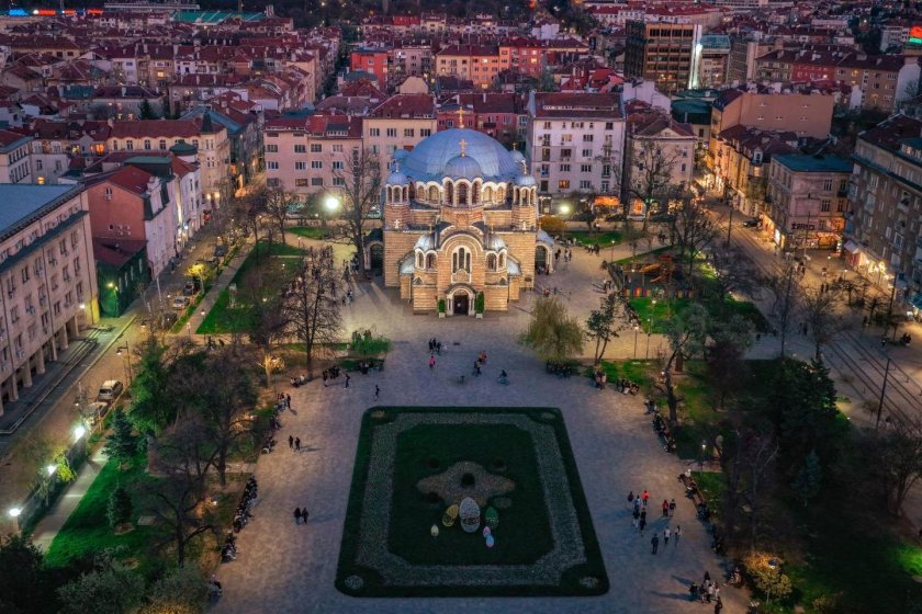 Художествено осветление 