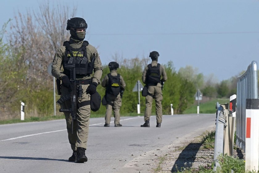 експлозиви открити турски поток сърбия прекъсване оставило унгария без газ