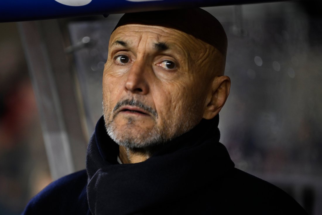 Ювентус и Лучано Спалети се разбраха за нов договор до 2028 година