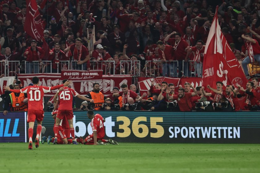 европейската преса байерн сложи проклятиетоldquo реал