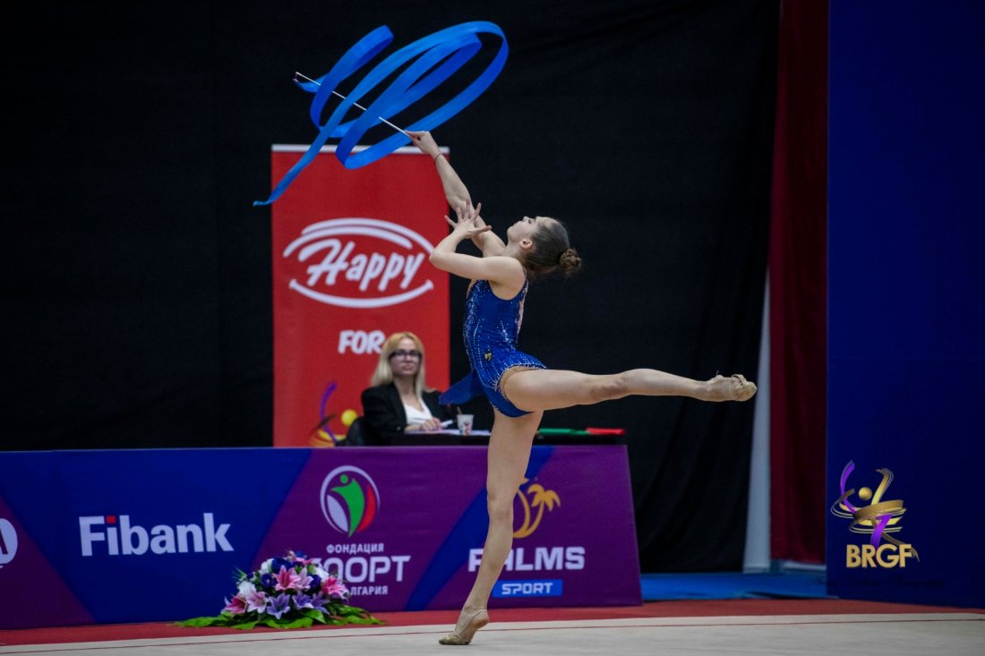 Яница Динева