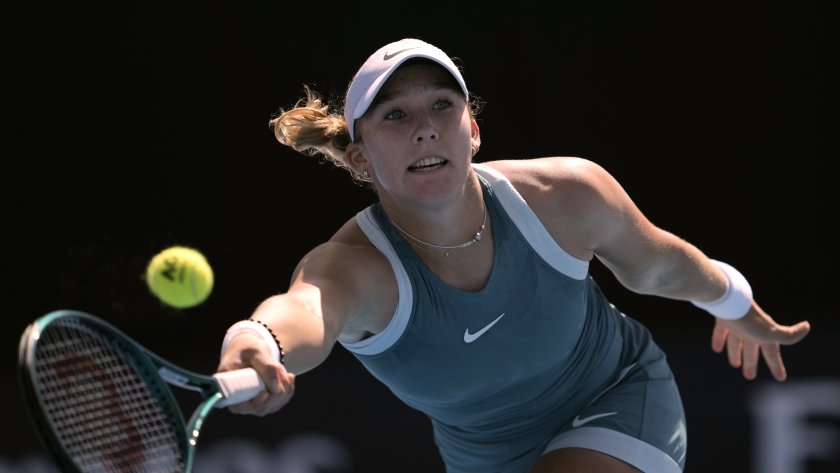 Мира Андреева