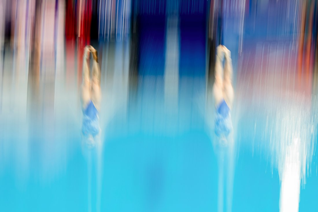 Световната федерация по водни спортове отмени санкциите срещу руски и беларуски спортисти