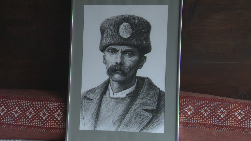 Първата пушка в Априлското въстание: Георги Тиханек е поставил началото на народната борба