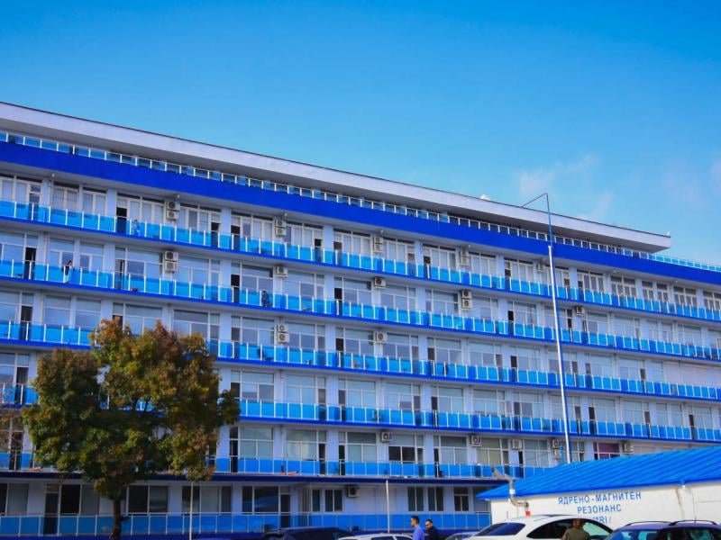 позволи болница bdquoсвета аннаldquo варна рефинансира кредита покрие дълговете