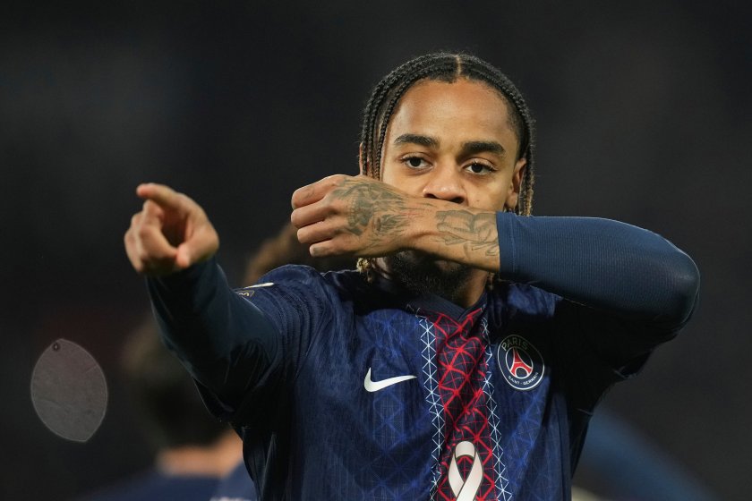 Брадли Баркола