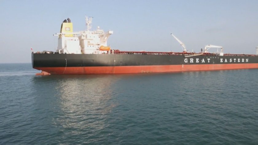 заради войната близкия изток високи застраховки военен риск корабите ормузкия проток