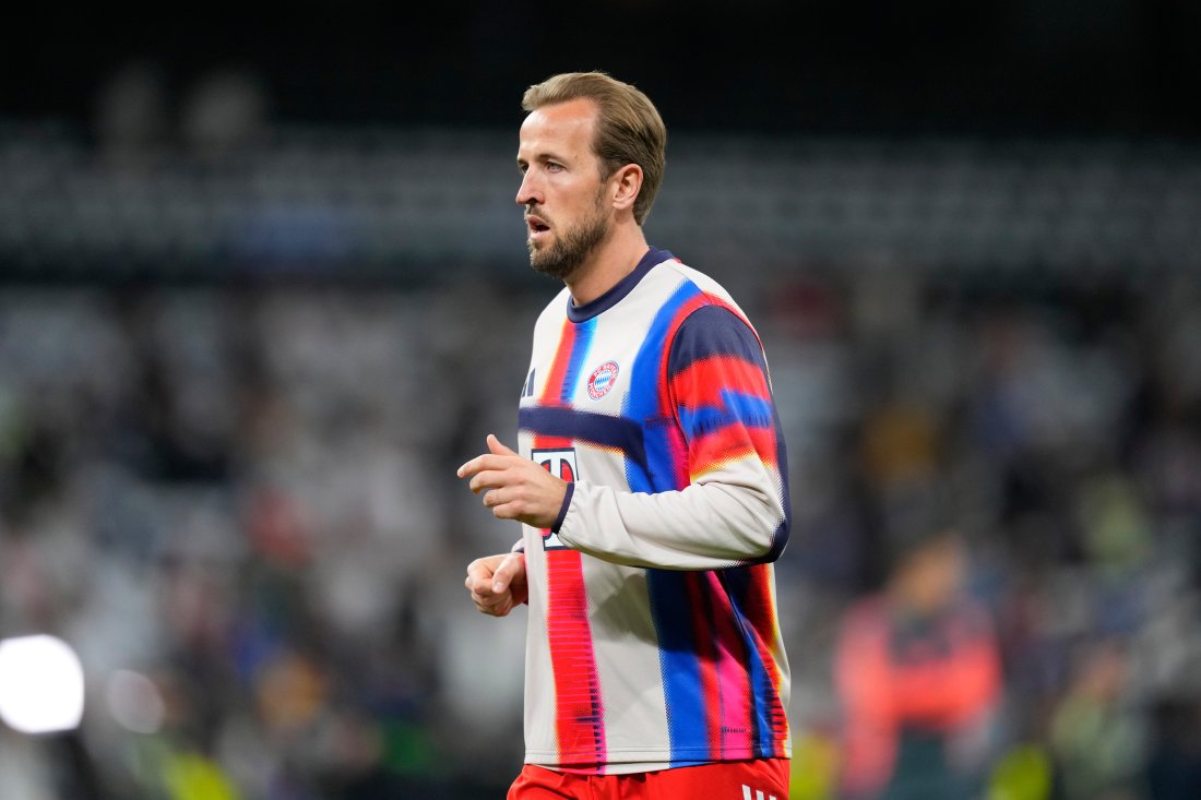 реал мадрид байерн мюнхен белингам остава пейката белия балет